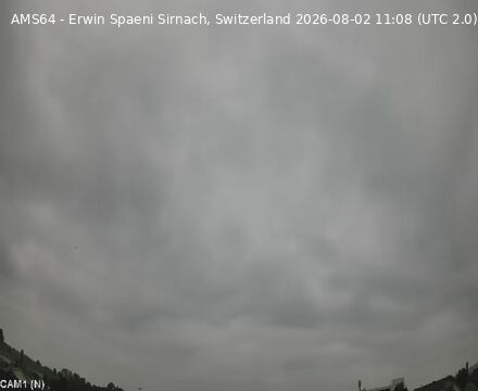 Wangen › Norden: Sirnach