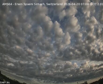 Wangen › Norden: Sirnach