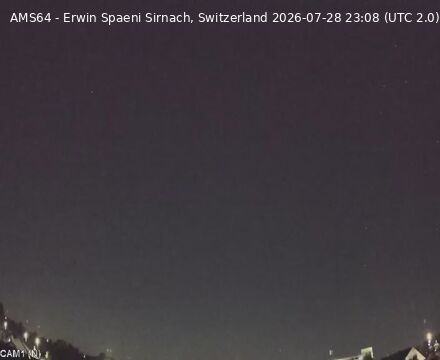Wangen › Norden: Sirnach