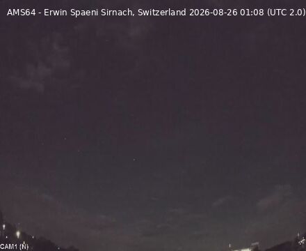 Wangen › Norden: Sirnach