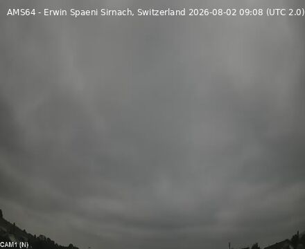 Wangen › Norden: Sirnach