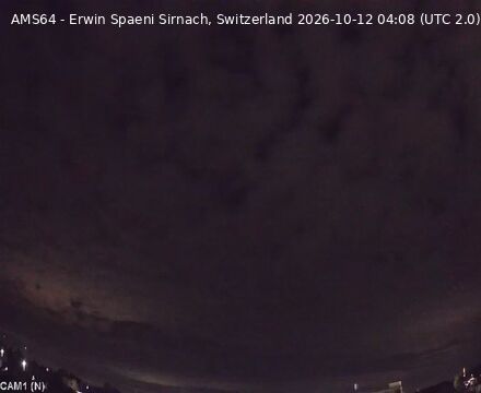 Wangen › Norden: Sirnach