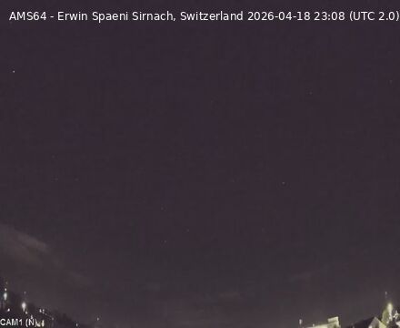 Wangen › Norden: Sirnach