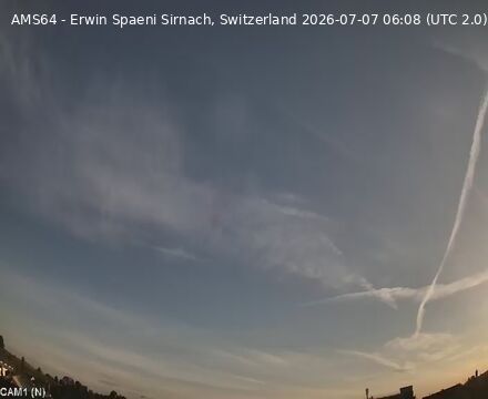 Wangen › Norden: Sirnach