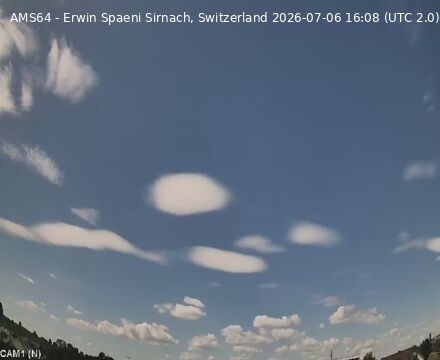 Wangen › Norden: Sirnach