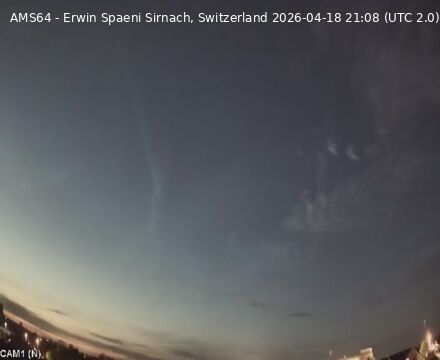 Wangen › Norden: Sirnach