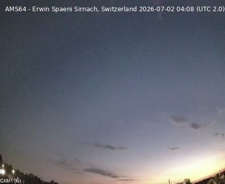 Wangen › Norden: Sirnach