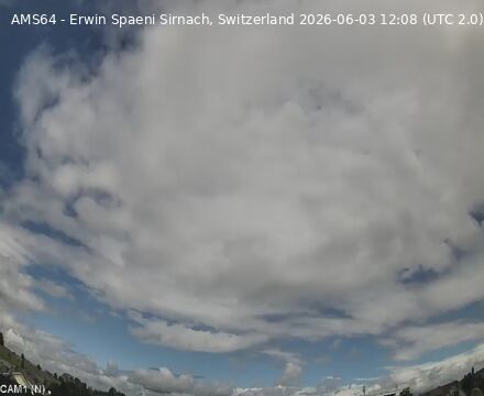 Wangen › Norden: Sirnach