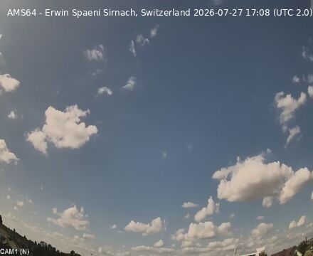 Wangen › Norden: Sirnach