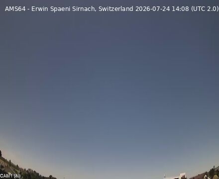 Wangen › Norden: Sirnach
