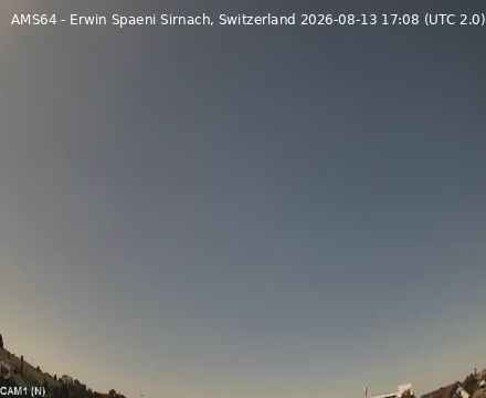 Wangen › Norden: Sirnach