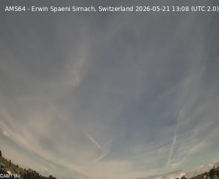 Wangen › Norden: Sirnach