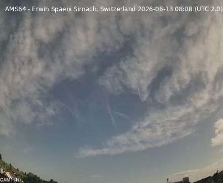 Wangen › Norden: Sirnach
