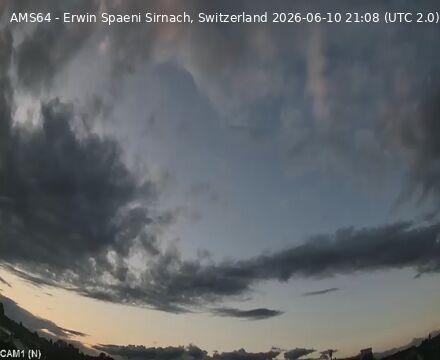 Wangen › Norden: Sirnach