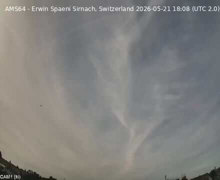 Wangen › Norden: Sirnach