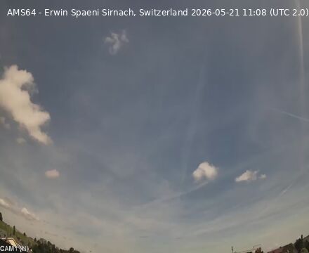 Wangen › Norden: Sirnach