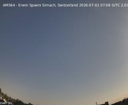 Wangen › Norden: Sirnach