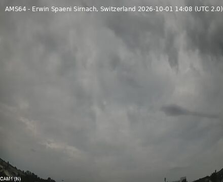 Wangen › Norden: Sirnach