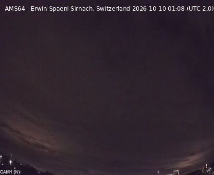 Wangen › Norden: Sirnach