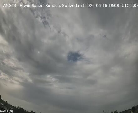 Wangen › Norden: Sirnach