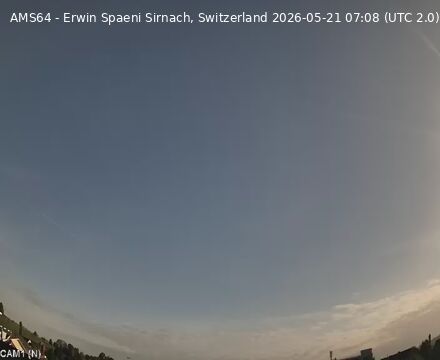 Wangen › Norden: Sirnach