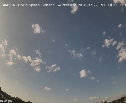Wangen › Norden: Sirnach