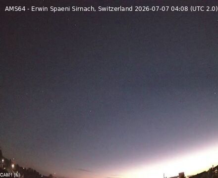 Wangen › Norden: Sirnach