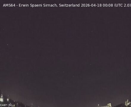 Wangen › Norden: Sirnach