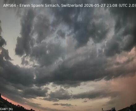 Wangen › Norden: Sirnach