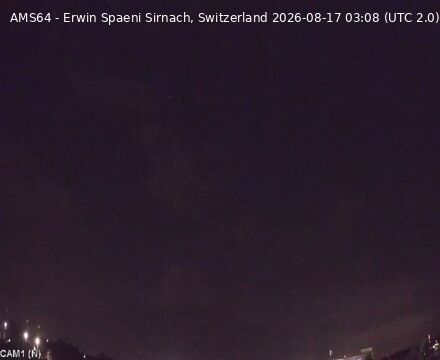 Wangen › Norden: Sirnach