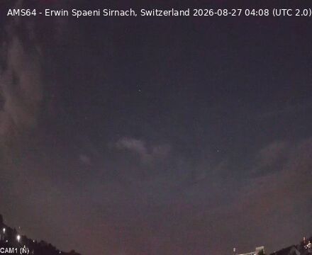 Wangen › Norden: Sirnach