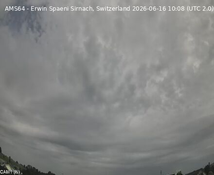 Wangen › Norden: Sirnach