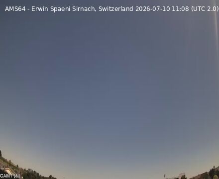Wangen › Norden: Sirnach