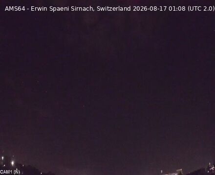 Wangen › Norden: Sirnach