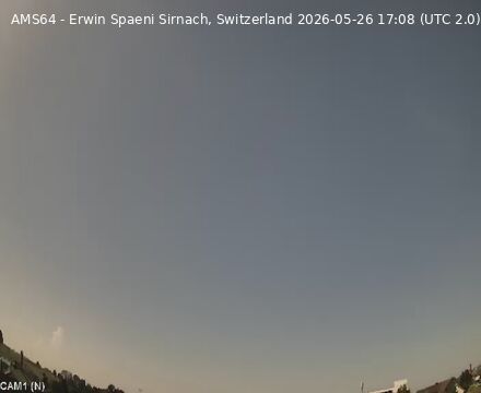 Wangen › Norden: Sirnach