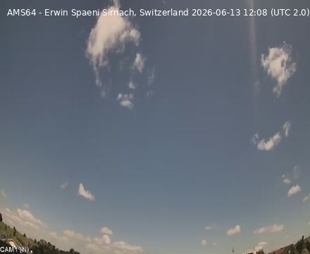 Wangen › Norden: Sirnach