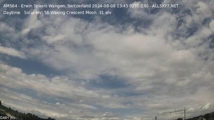 Wangen › Norden: N