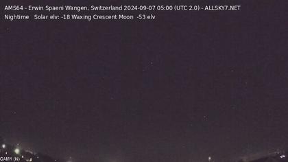 Wangen › Norden: N