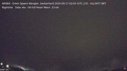 Wangen › Norden: N