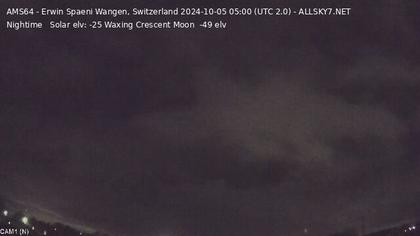 Wangen › Norden: N