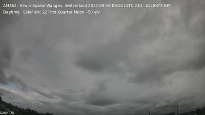 Wangen › Norden: N