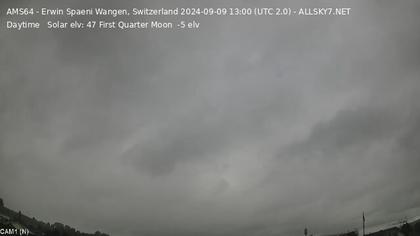 Wangen › Norden: N