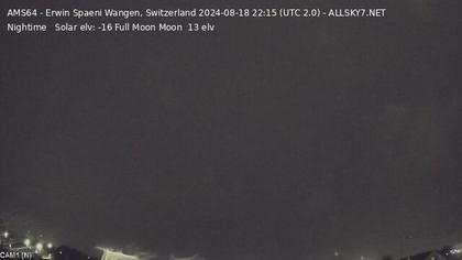 Wangen › Norden: N