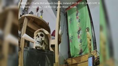 Scenic Views of South-West Ireland