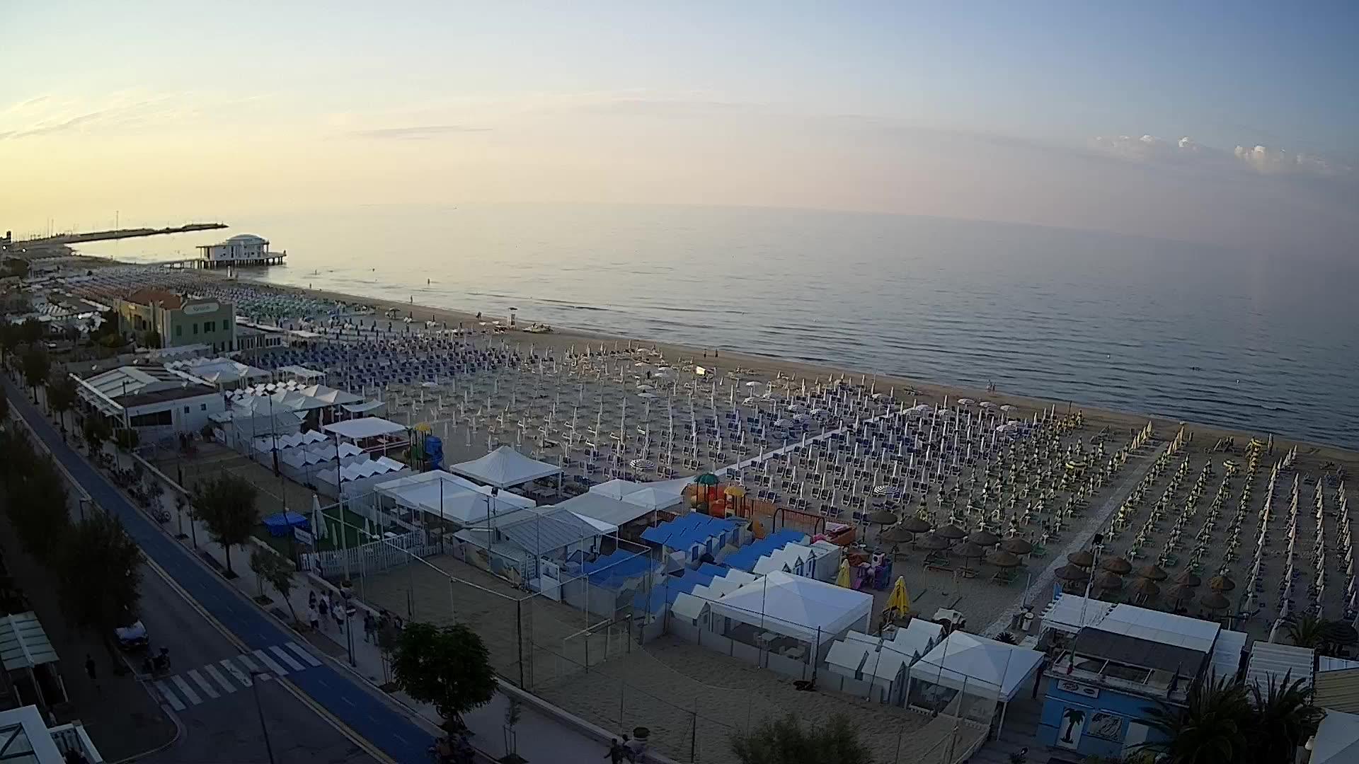 Traffic Cam Senigallia