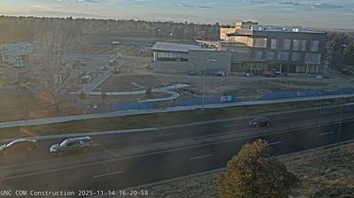 Webcam en vivo Greeley - ahora mismo Webcam en vivo Greeley - ahora mismo