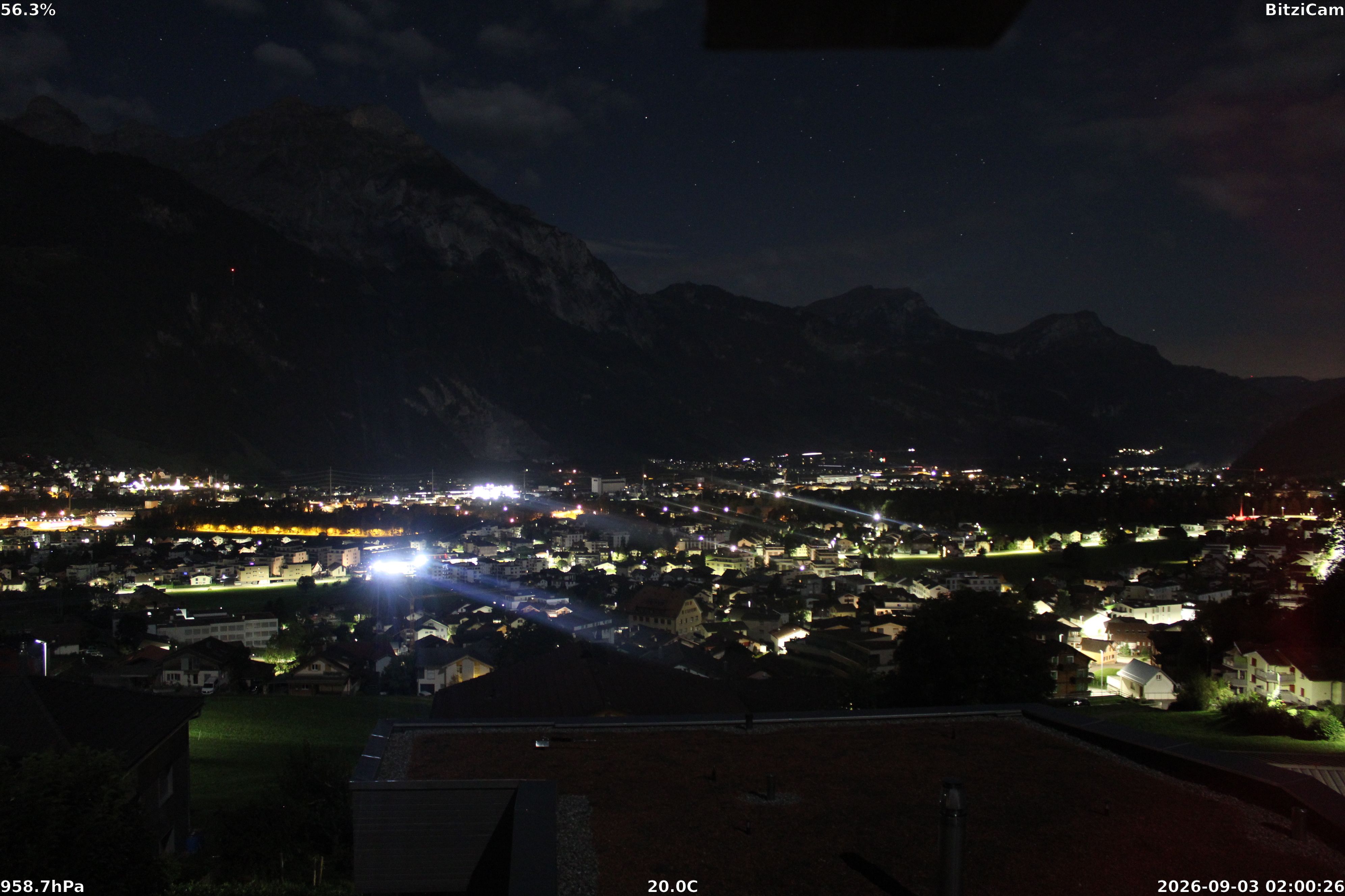 Schattdorf › Osten: Schattdorf, Dorf - Attinghausen - Altdorf - Seedorf