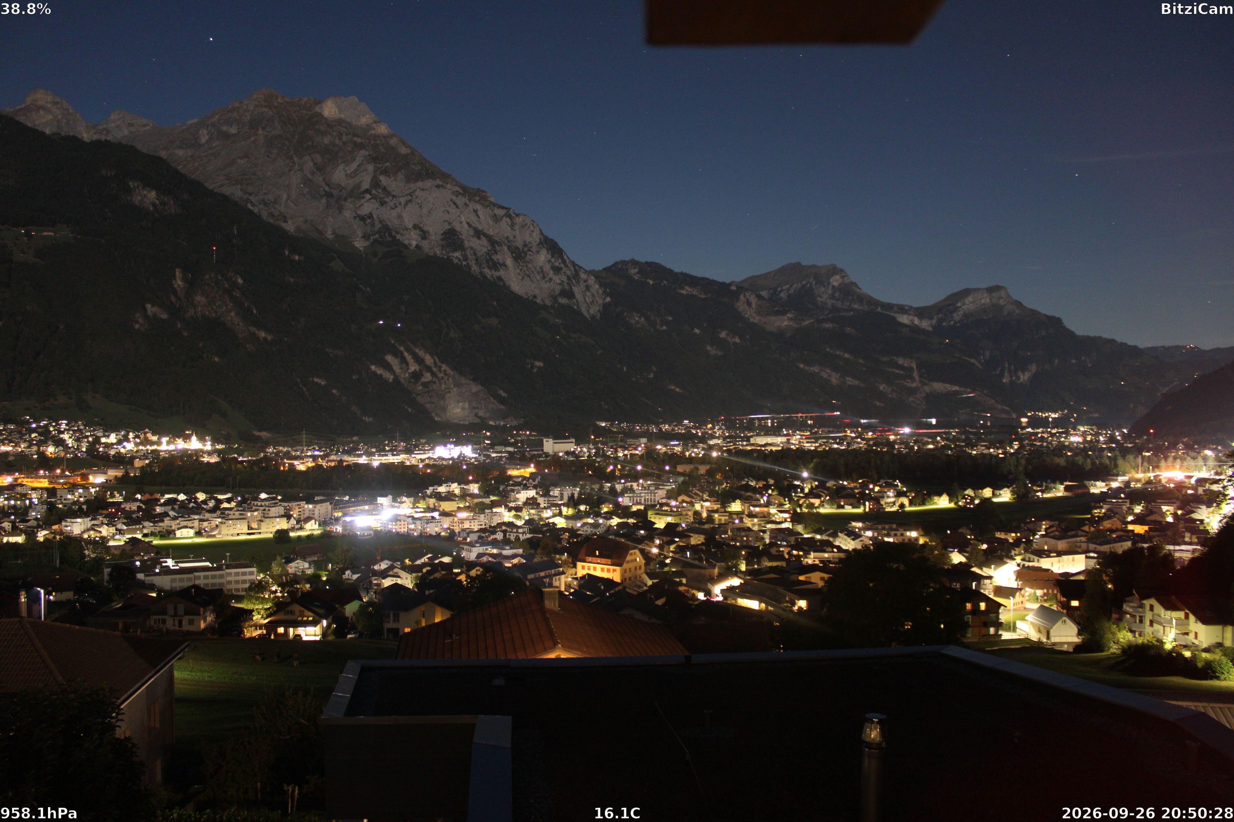 Schattdorf › Osten: Schattdorf, Dorf - Attinghausen - Altdorf - Seedorf