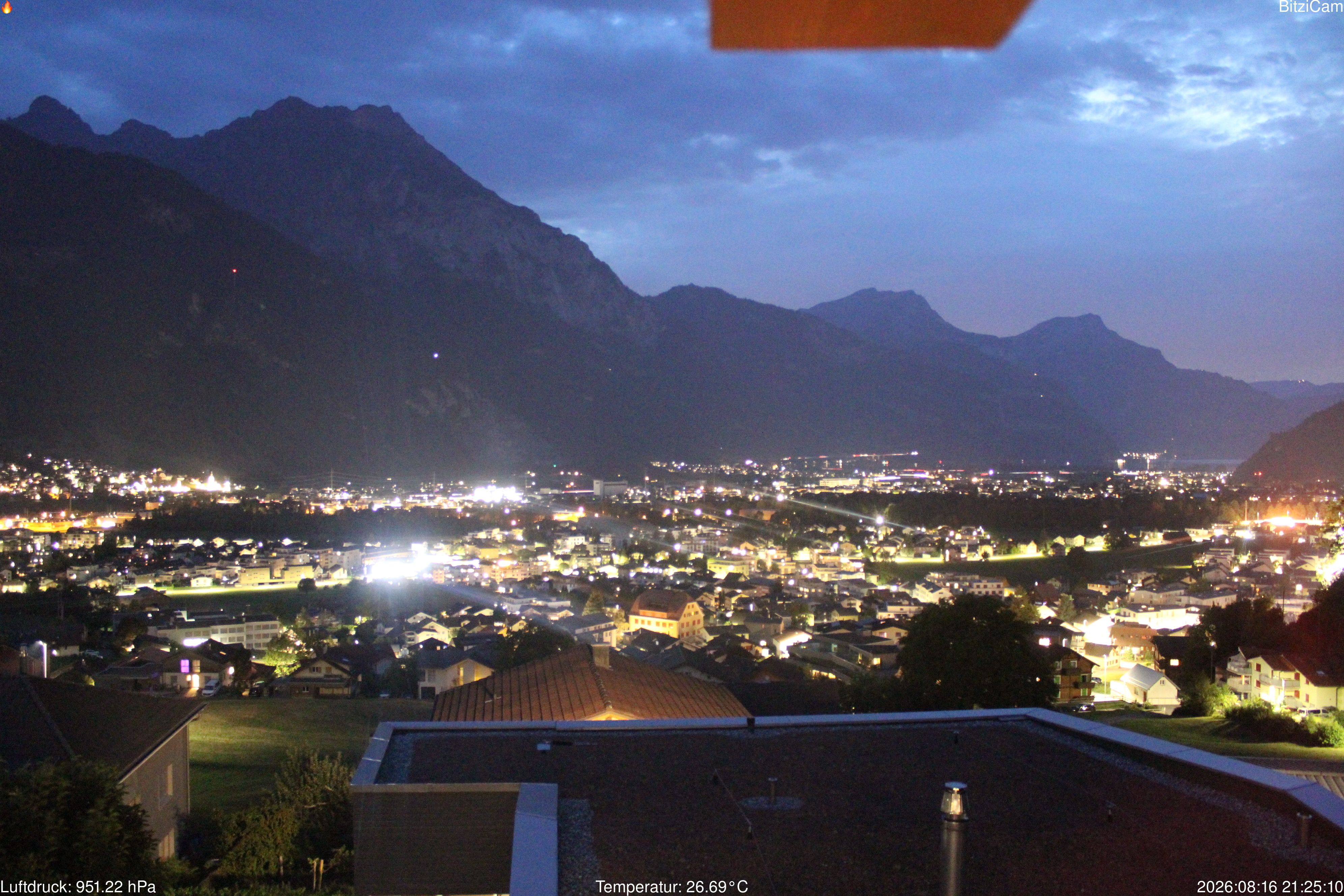 Schattdorf › Osten: Schattdorf, Dorf - Attinghausen - Altdorf - Seedorf