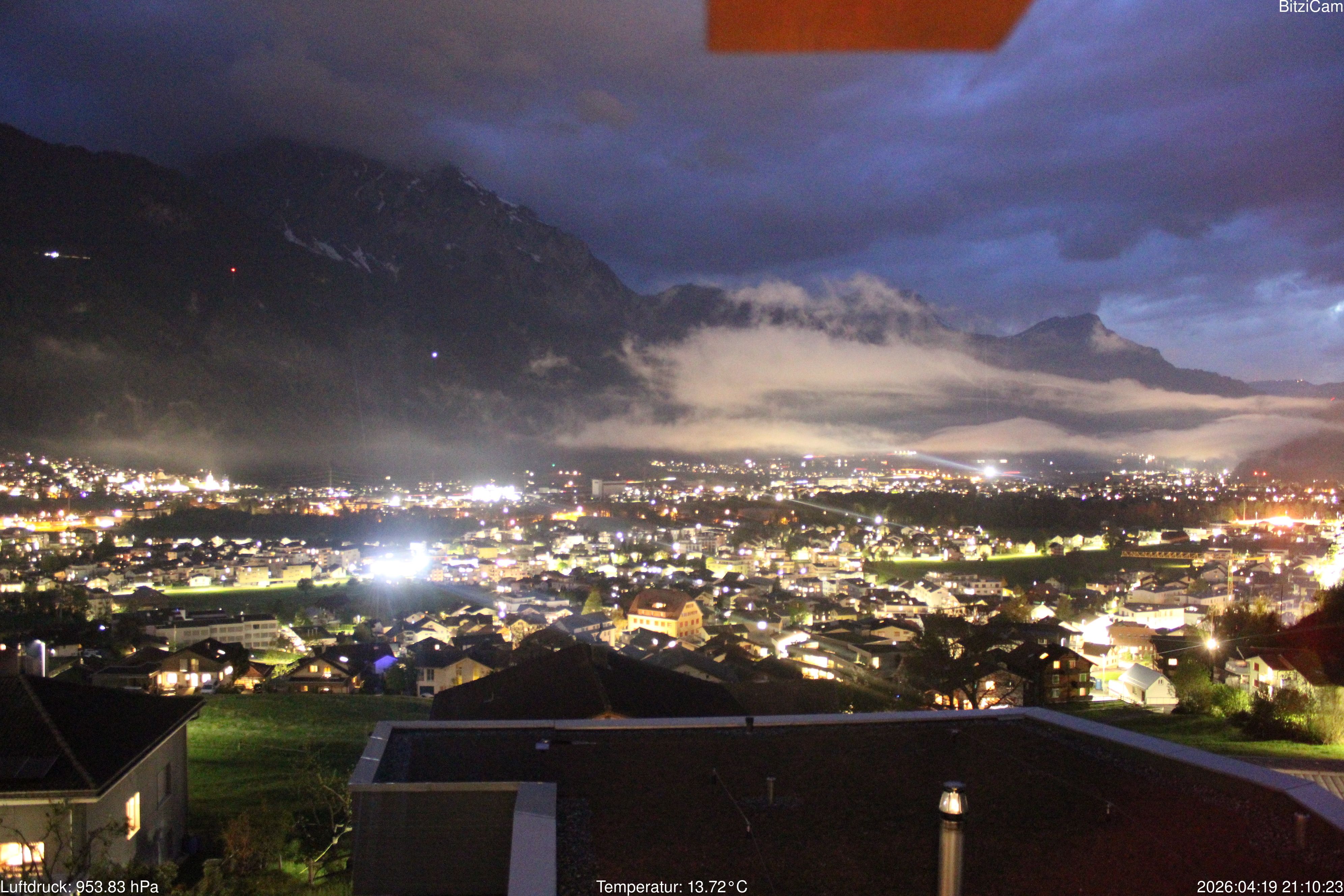 Schattdorf › Osten: Schattdorf, Dorf - Attinghausen - Altdorf - Seedorf